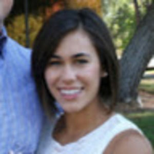 Meet your Posher, Annamaria